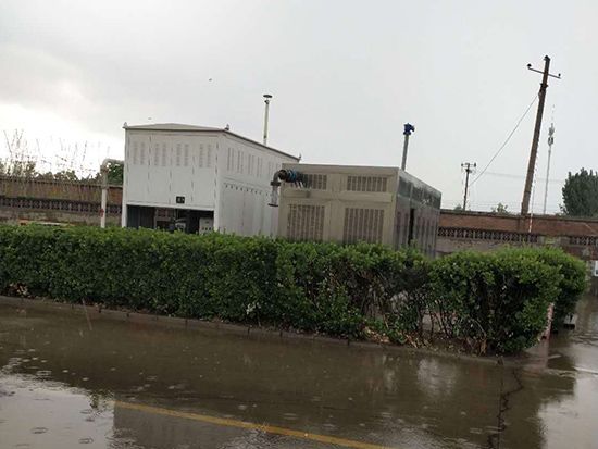 油庫(kù)油氣回收油氣回收的油氣是指什么？