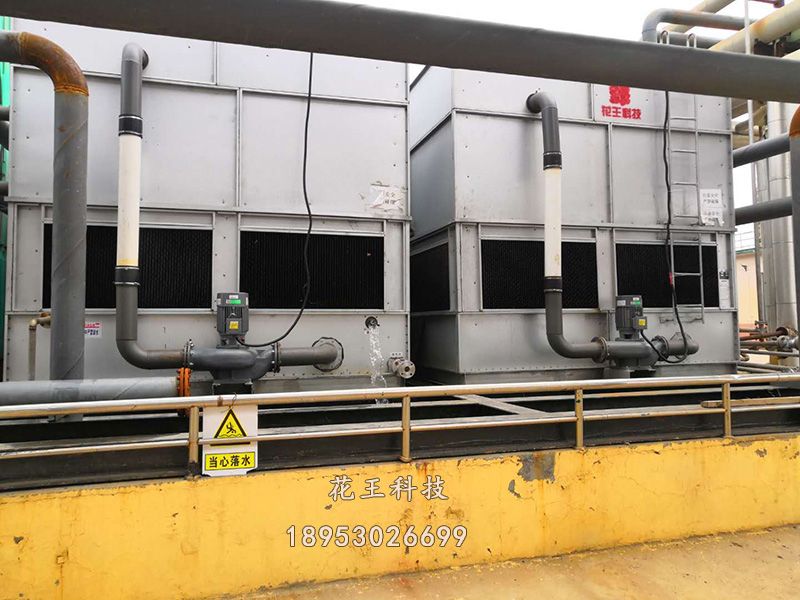 蒸發(fā)式冷凝螺桿冷水機組哪行？