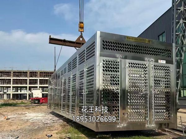 油氣回收裝置的吸附劑有哪些種類(lèi)？